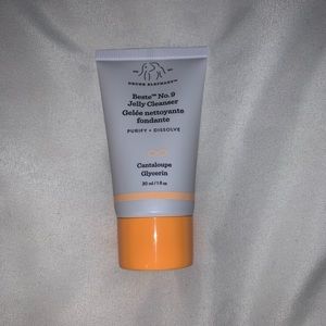 Drunk elephant jelly cleanser